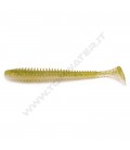 Pro Green Shad