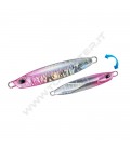 Pink Head Silver