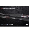 Daiwa Freams Evolution Travel