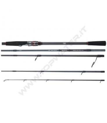 Daiwa Freams Evolution Travel