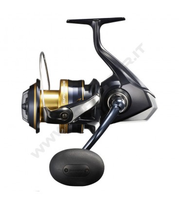 Shimano Spheros SW-A