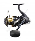 Shimano Spheros SW-A