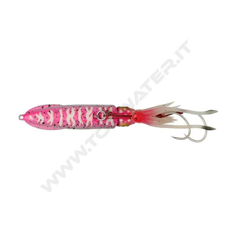 Savage Gear Swimsquid Inchiku