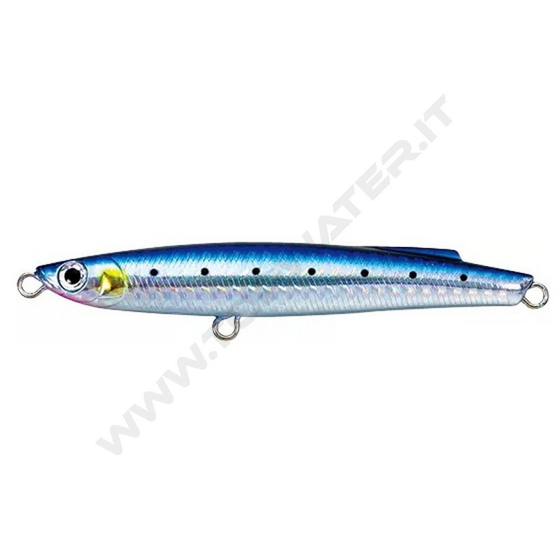 Bassday Bungy Cast