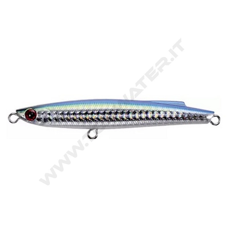 Bassday Bungy Cast