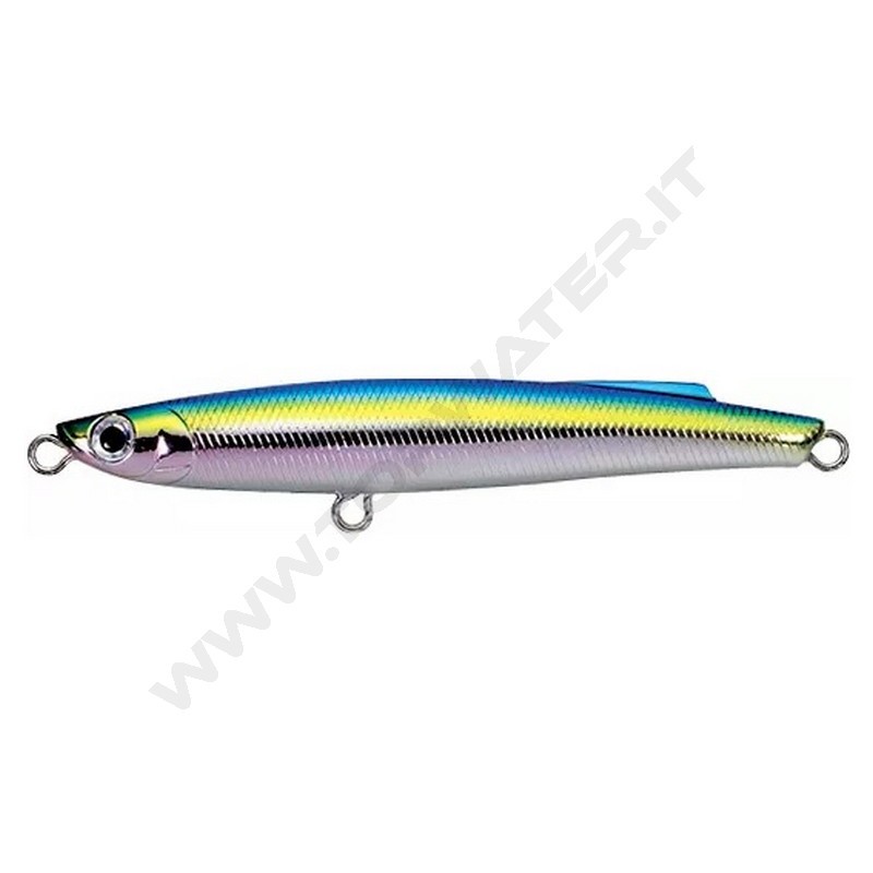 Bassday Bungy Cast