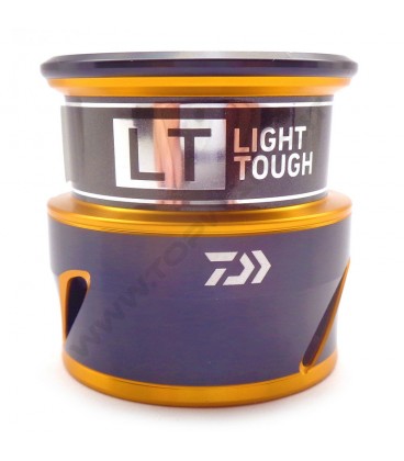 Daiwa LT Shallow Spool