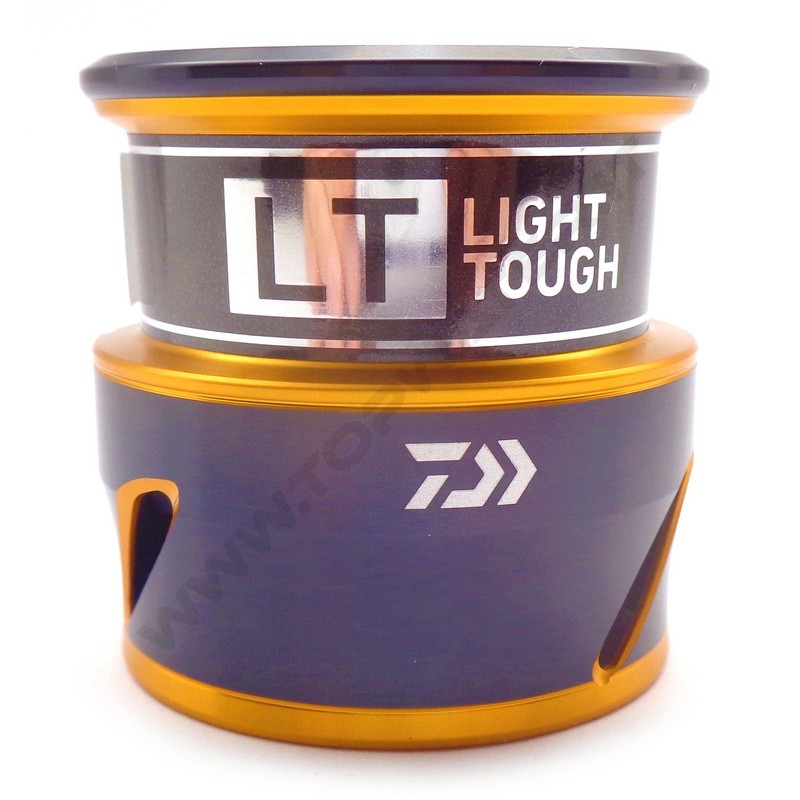 Daiwa LT Shallow Spool