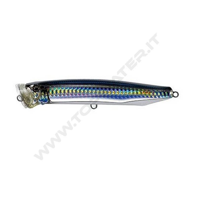 Tackle House Contact Feed Popper 100