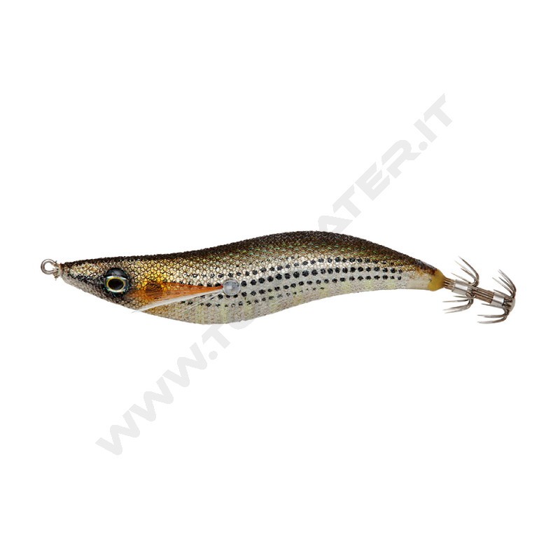 Savage Gear Super Cast Egi