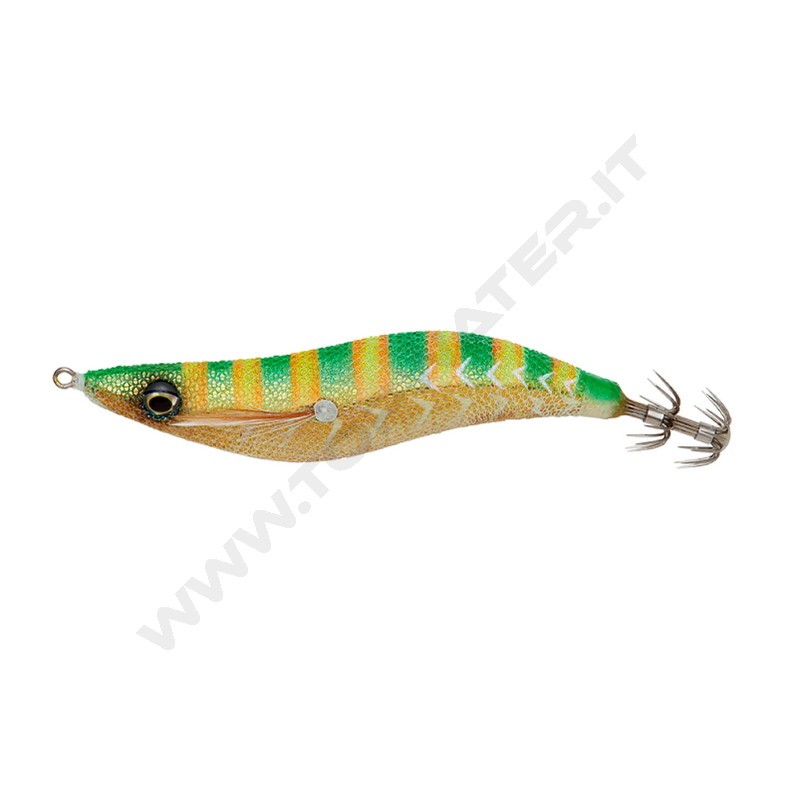 Savage Gear Super Cast Egi