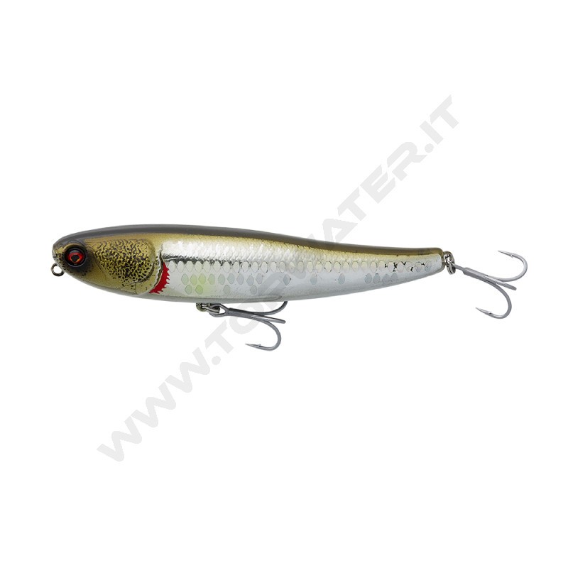 Savage Gear Bullet Mullet