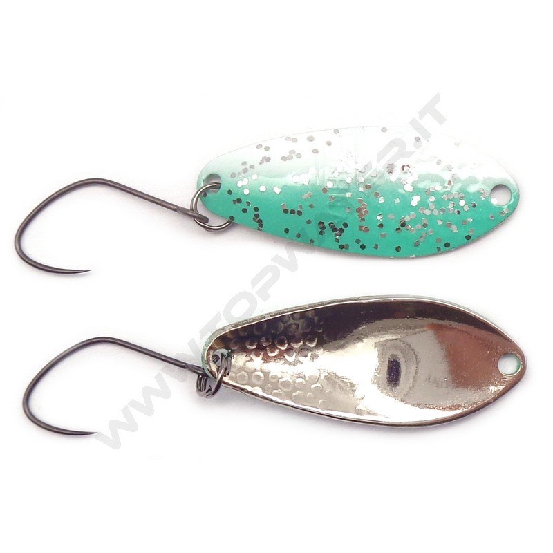 Antem Dohna Italy Limited 2022