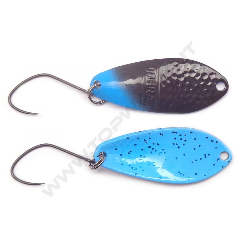 Antem Dohna Italy Limited 2022