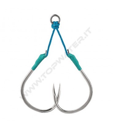 BKK Light Slow Fall Assist GAFF-R M