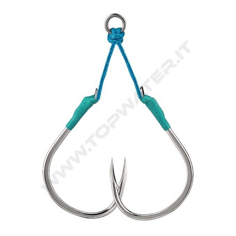 BKK Light Slow Fall Assist GAFF-R M