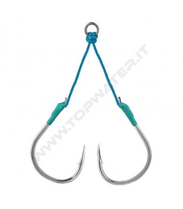 BKK Light Slow Fall Assist GAFF-R L