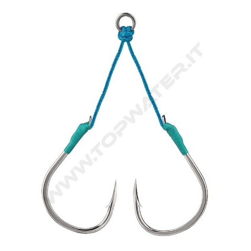 BKK Light Slow Fall Assist GAFF-R L