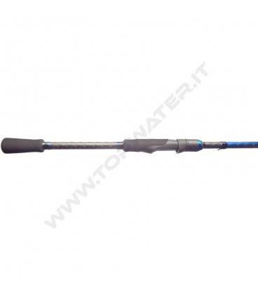 Shimano SLX Canne Spinning