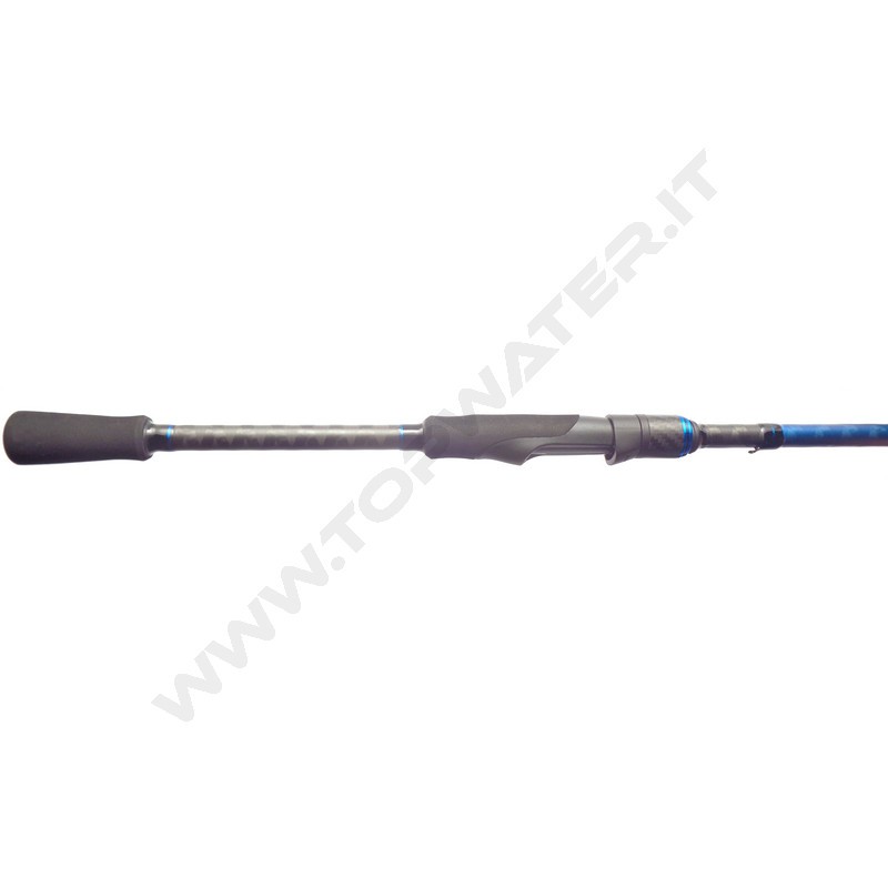 Shimano SLX Canne Spinning