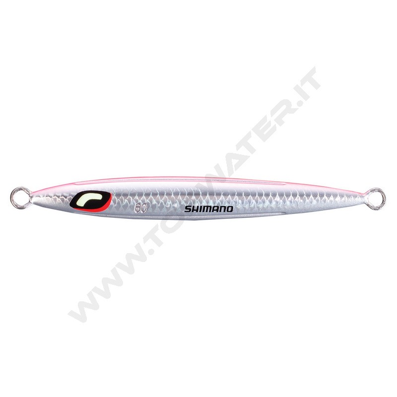 Shimano OCEA Pebble Light
