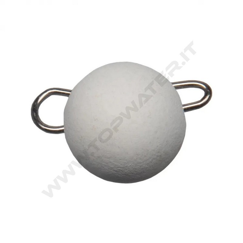 Zeck Tungsten Cheburashka Head