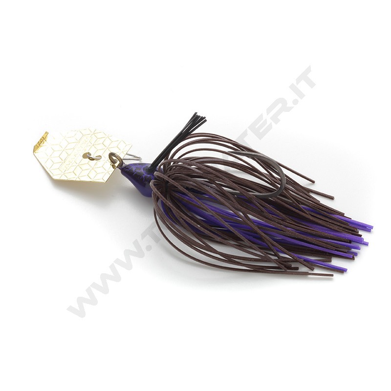 Imakatsu Super Mogulla Chatter TG Wobble Max
