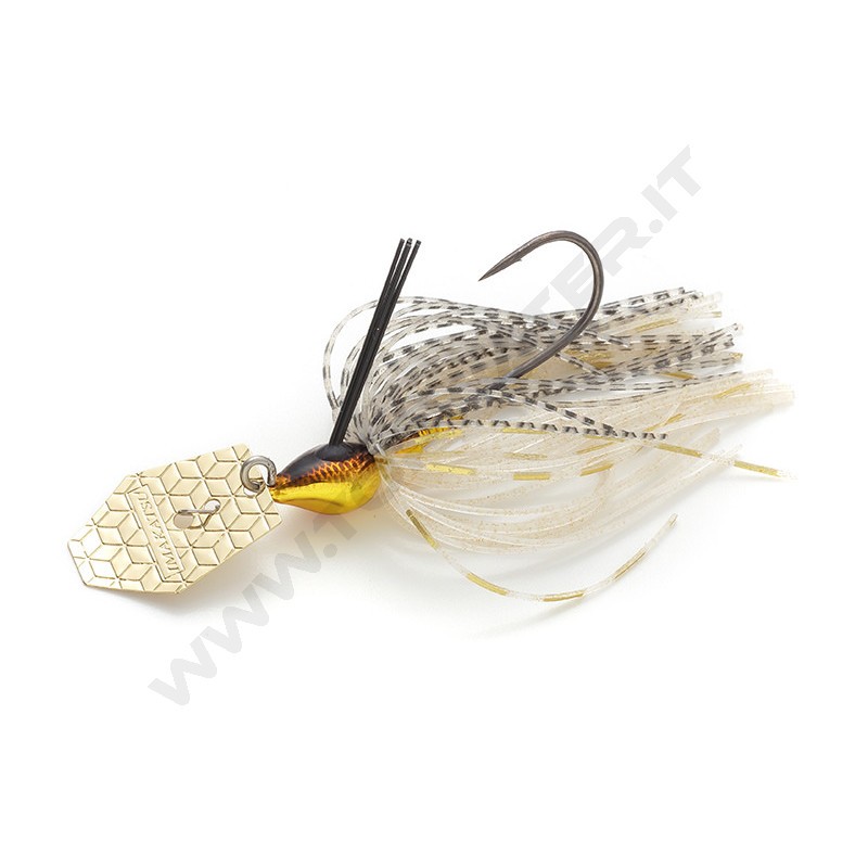 Imakatsu Super Mogulla Chatter TG Pitch Max