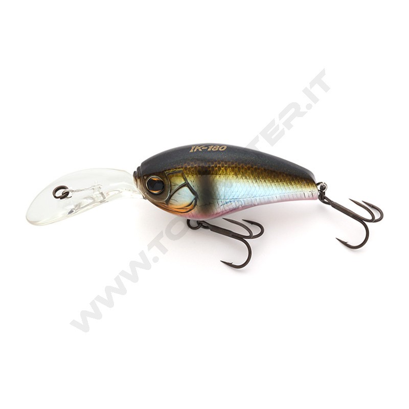 Imakatsu IK-180 Crank