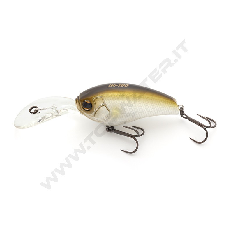 Imakatsu IK-180 Crank