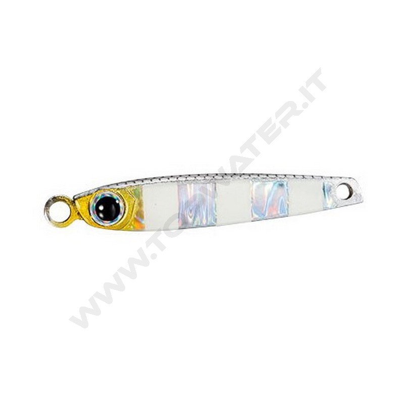 Shimano Soare Metal Shot TG