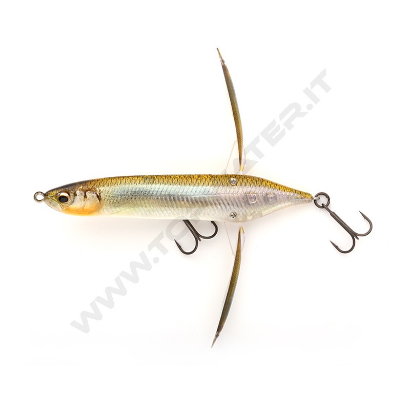 Imakatsu Aventa Crawler Vazelle