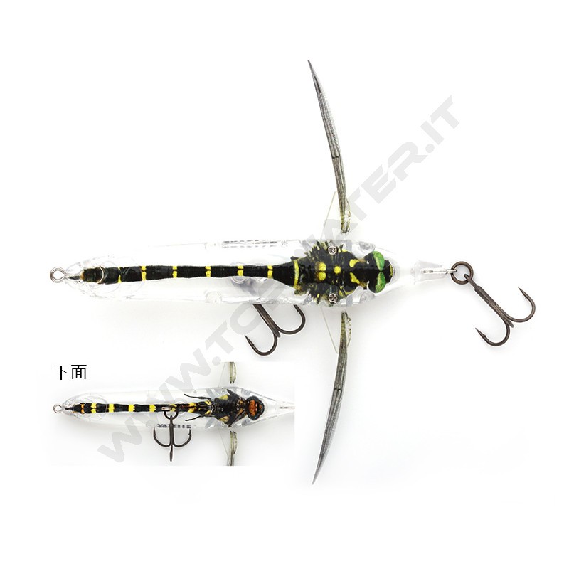 Imakatsu Aventa Crawler Vazelle