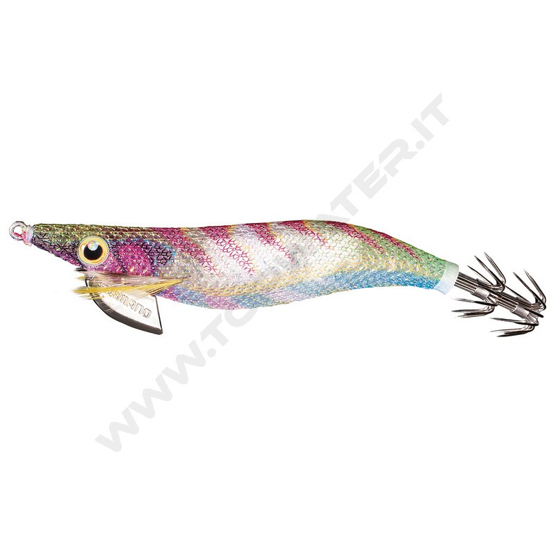 Shimano Sephia Clinch Flash Boost