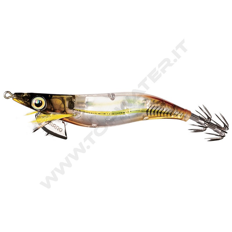 Shimano Sephia Clinch Flash Boost