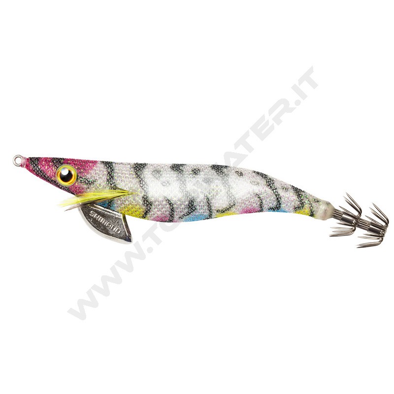 Shimano Sephia Clinch Flash Boost
