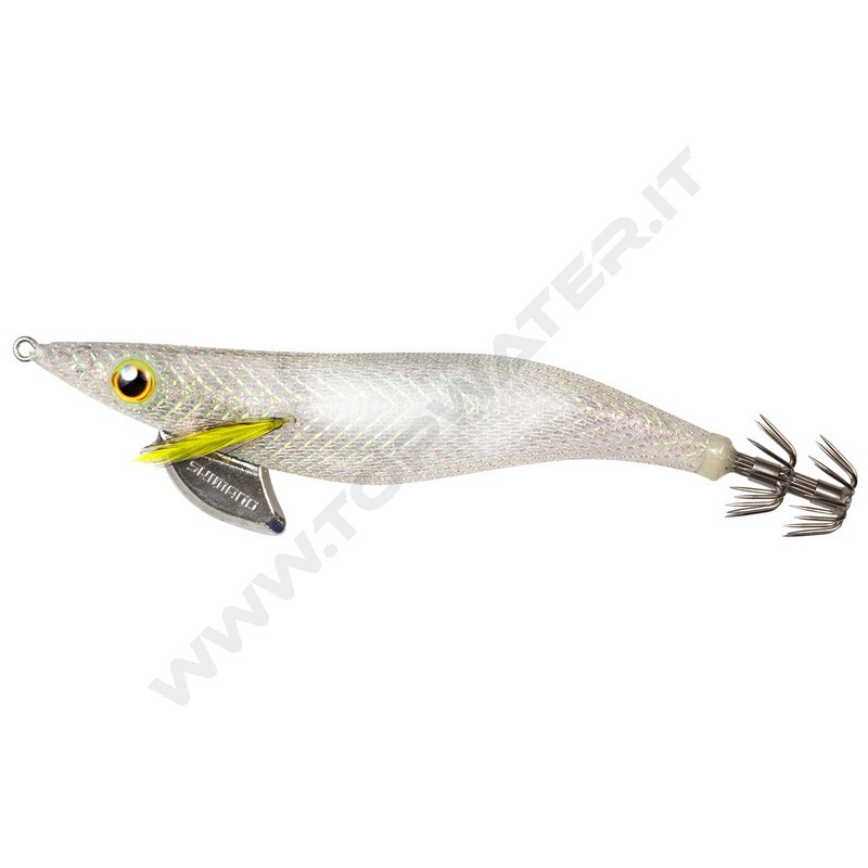 Shimano Sephia Clinch Flash Boost