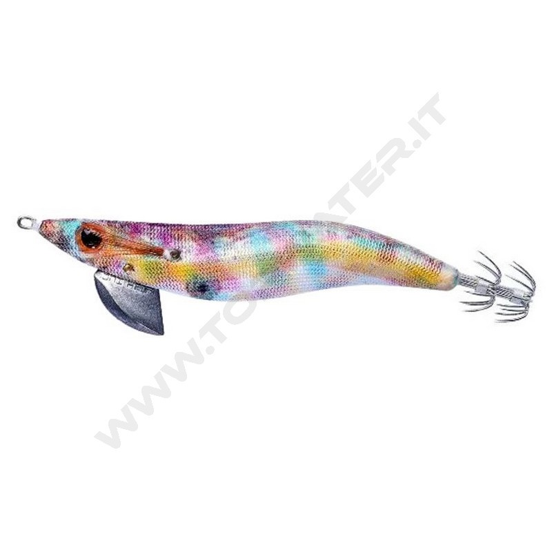 Fish Inc. Lures Egilicious