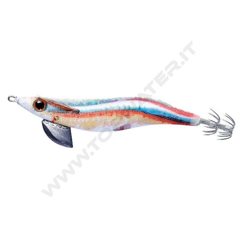 Fish Inc. Lures Egilicious