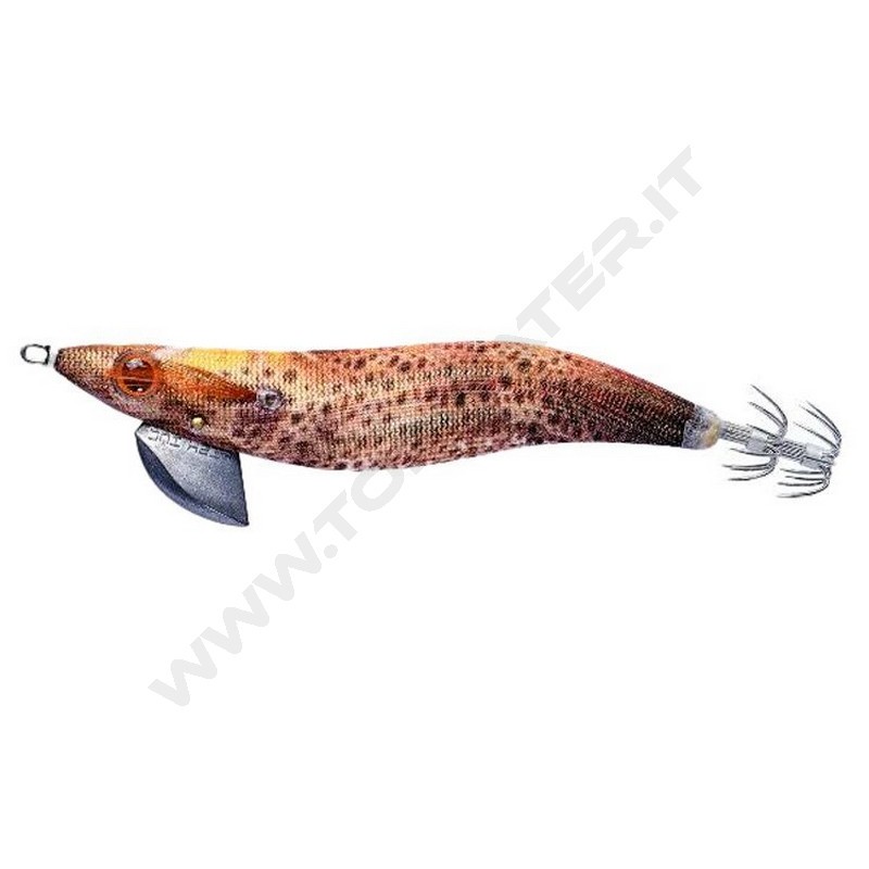 Fish Inc. Lures Egilicious