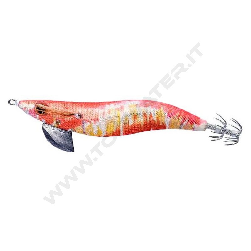 Fish Inc. Lures Egilicious