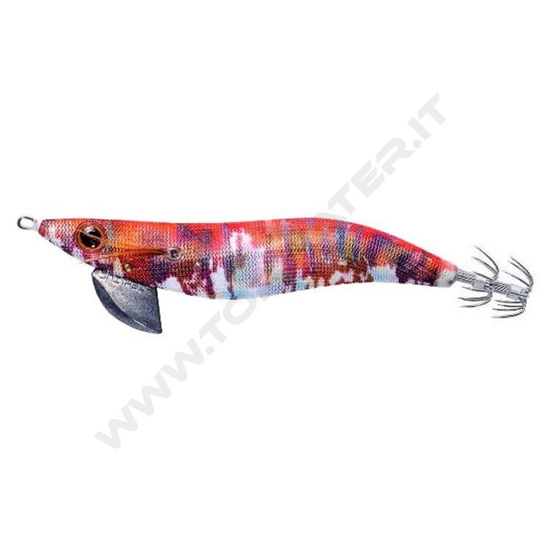 Fish Inc. Lures Egilicious
