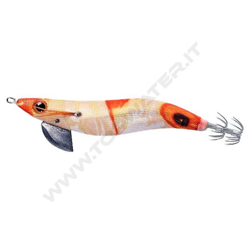 Fish Inc. Lures Egilicious