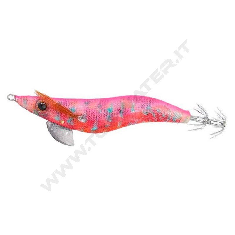 Fish Inc. Lures Egilicious