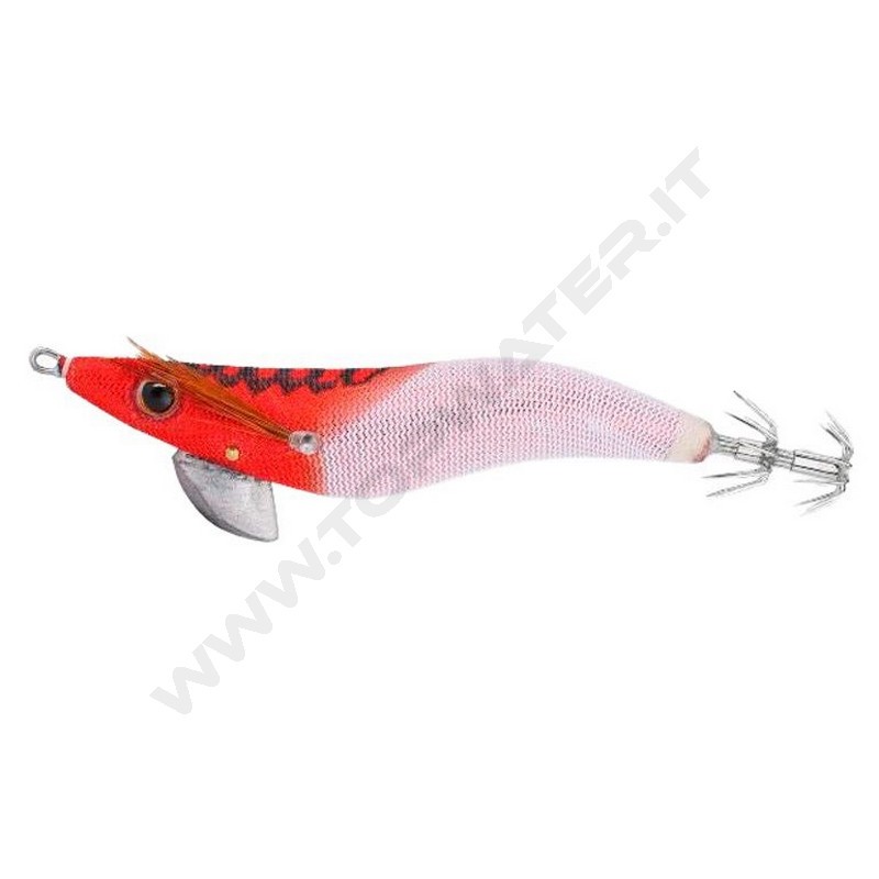 Fish Inc. Lures Egilicious