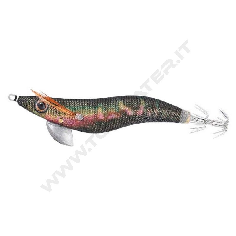 Fish Inc. Lures Egilicious