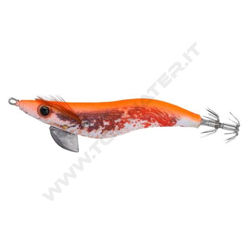 Fish Inc. Lures Egilicious