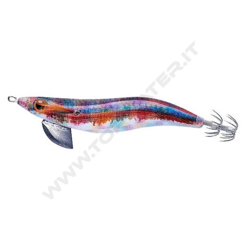 Fish Inc. Lures Egilicious