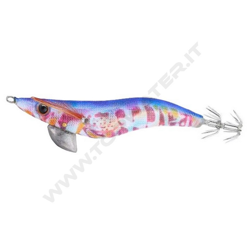 Fish Inc. Lures Egilicious