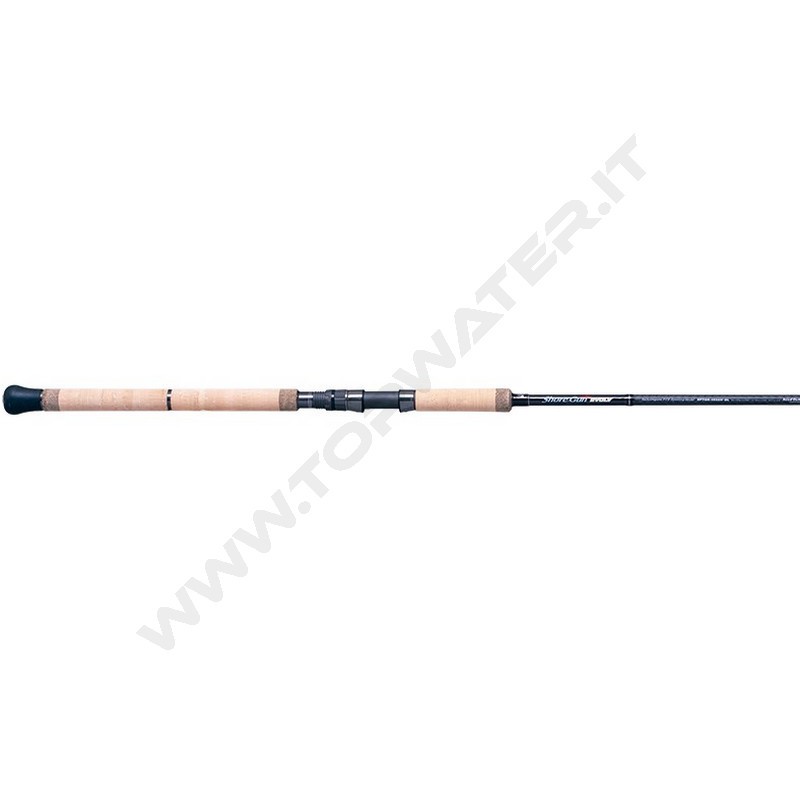 Palms Shore Gun Evolv SFTGS-103H+.BL - Topwater.it